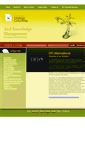 Mobile Screenshot of dfi-intl.com